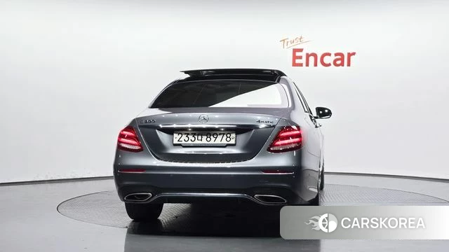 Mercedes-Benz E-Class W213 id 4727499 из Кореи 25