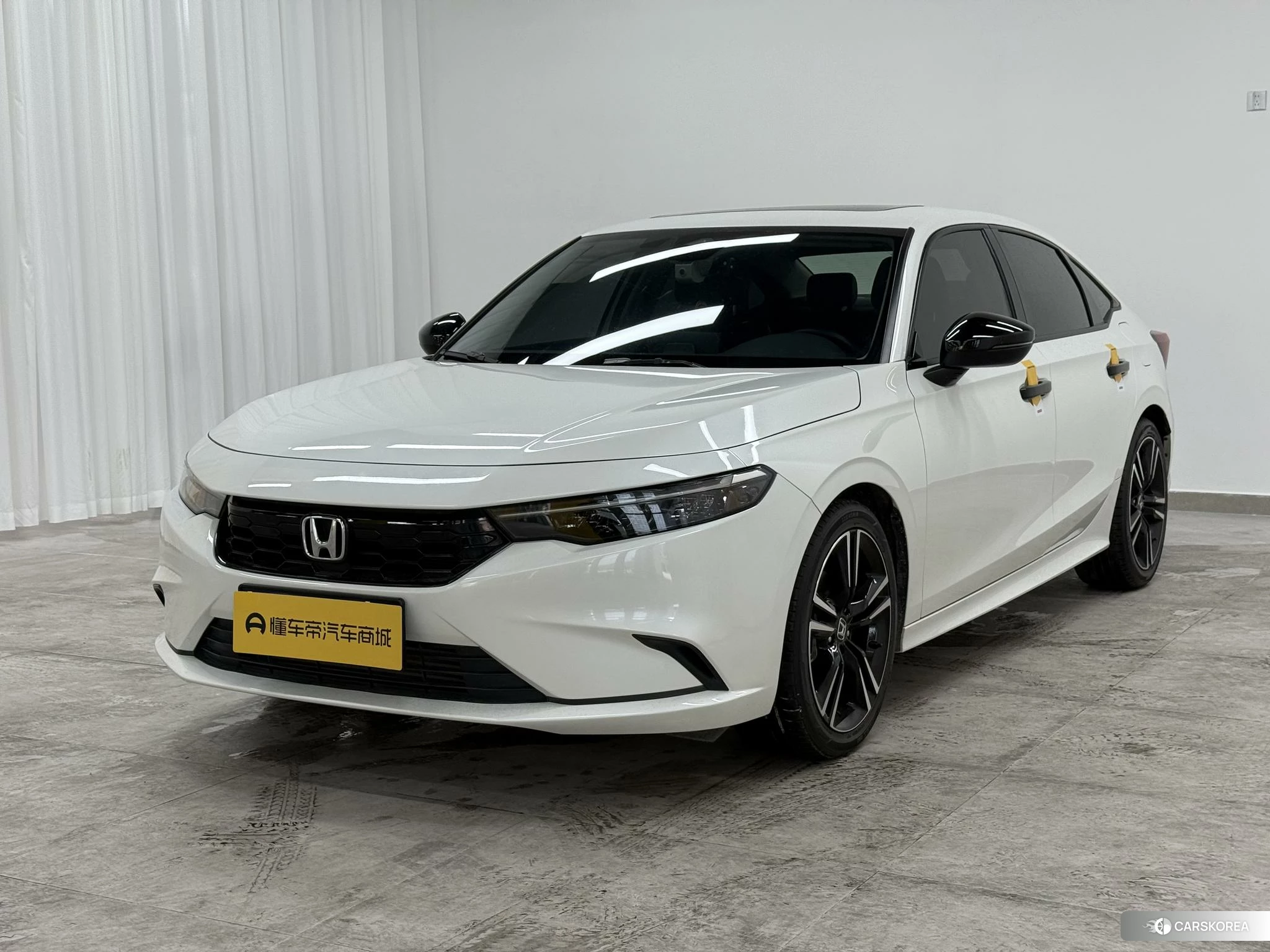 Honda Integra id 4515092 из Китая 14