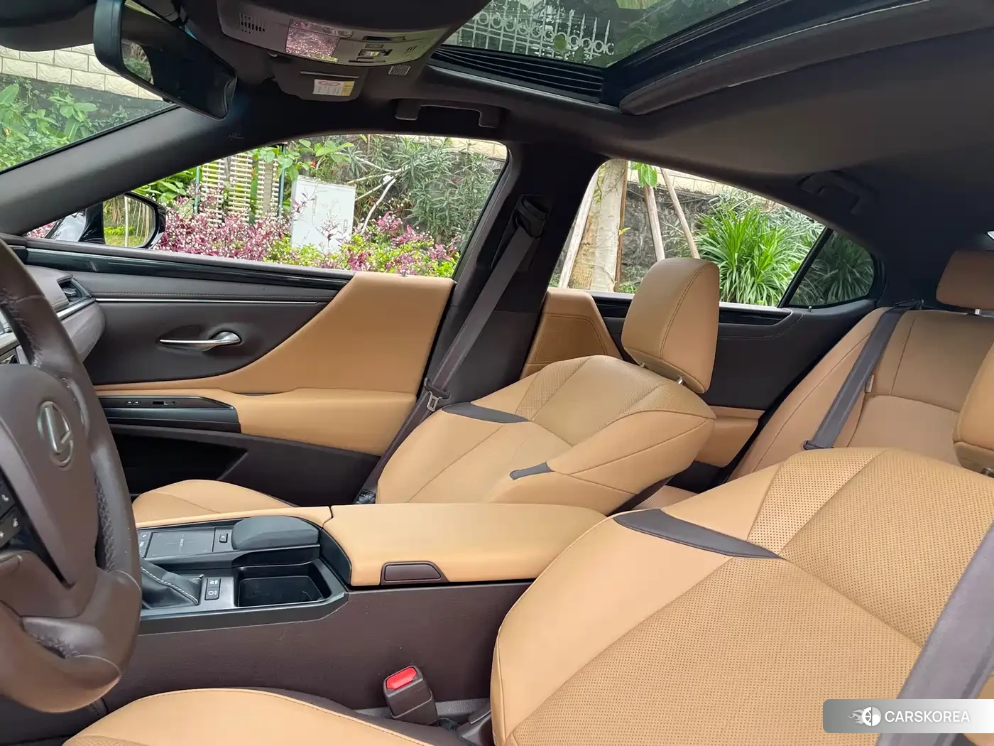 Lexus ES id 4559861 из Китая 12