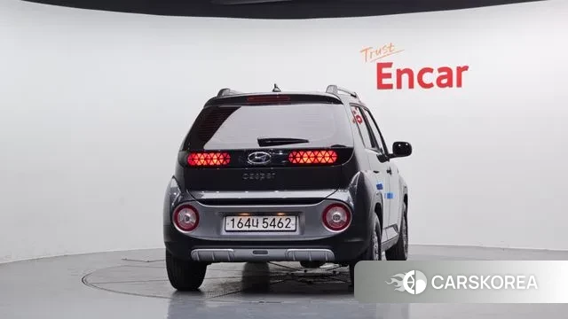 Hyundai Casper id 2984340 из Кореи 14