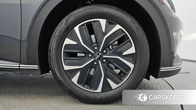 Kia EV6 id 4649999 из Кореи 24