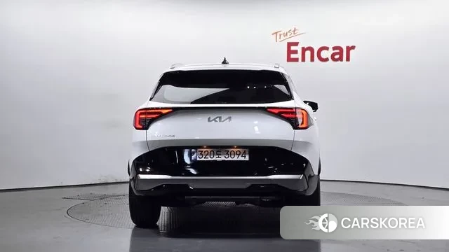 Kia The New Sportage 5th Generation id 3599474 из Кореи 14