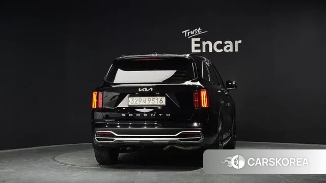 Kia Sorento 4th Generation id 3759195 из Кореи 14