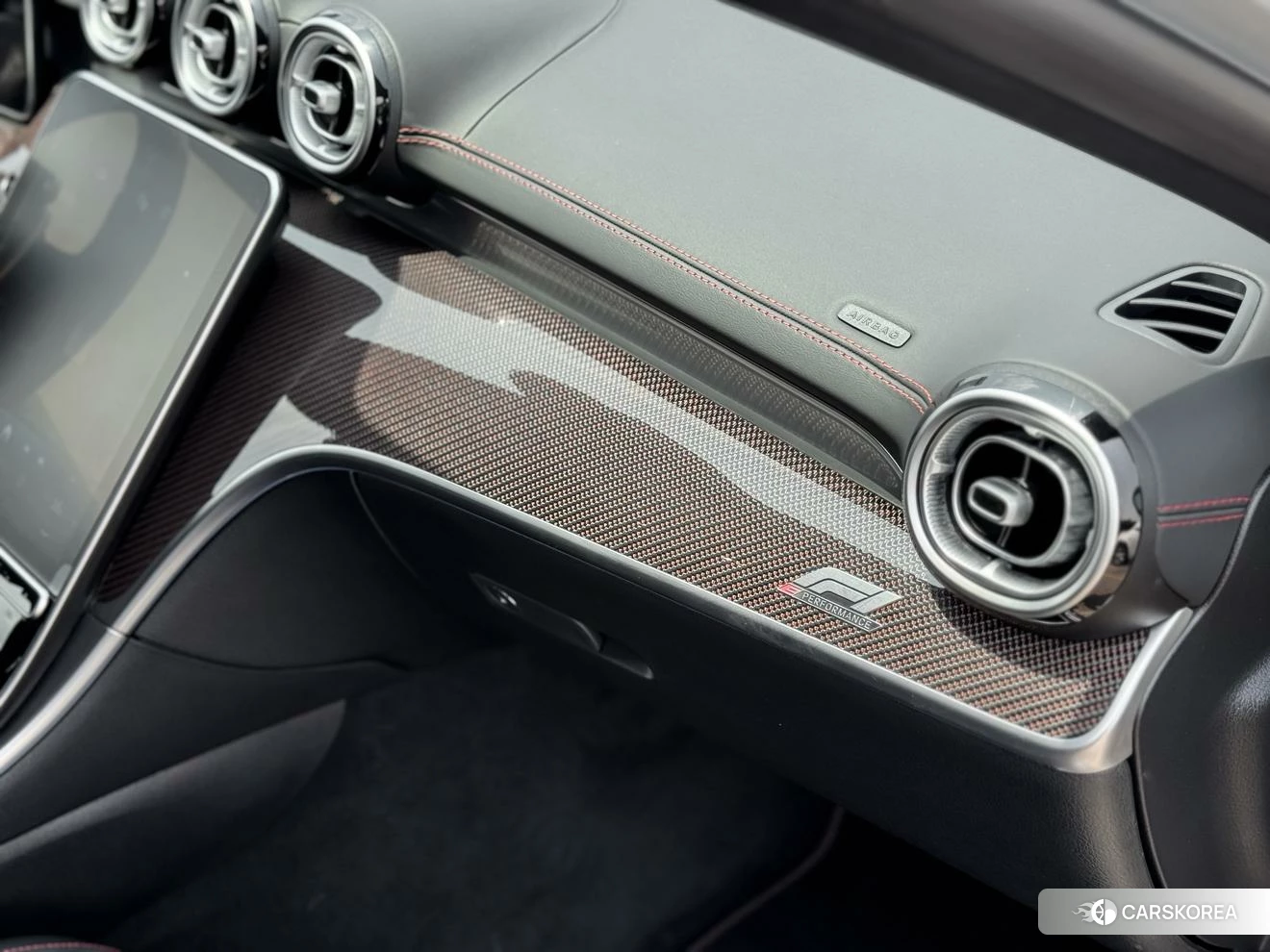 Mercedes-Benz C-class AMG PHEV id 4441244 из Китая 11