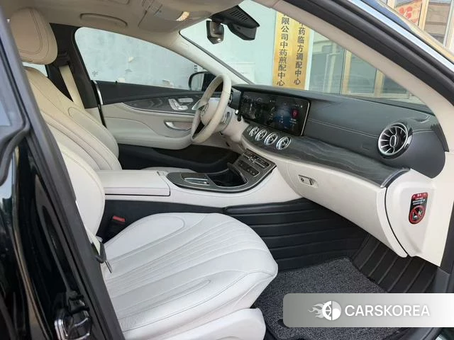 Mercedes-Benz CLS 2022 Черный из Китая, фото 4