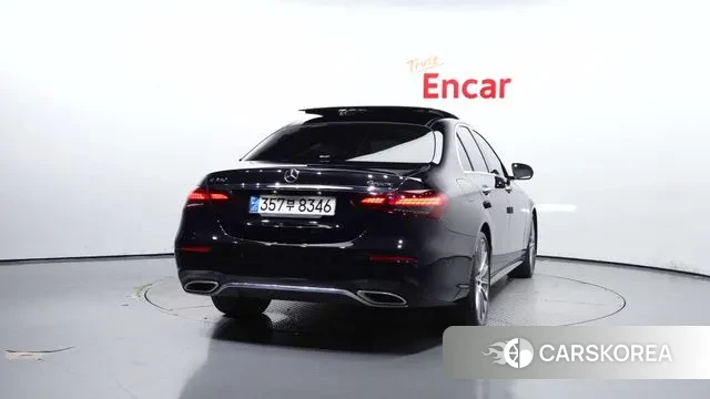 Mercedes-Benz E-Class W213 id 3022568 из Кореи 14