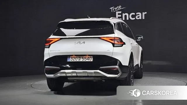 Kia Sportage 5th Generation id 3305153 из Кореи 14