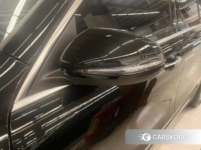 Mercedes-Benz GLB id 4263802 из Китая 9