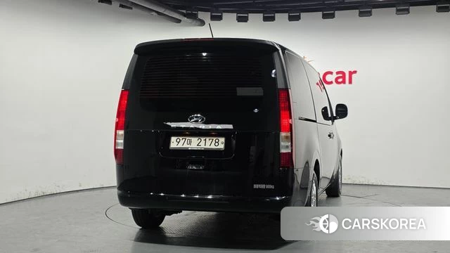 Hyundai Staria id 3833371 из Кореи 14