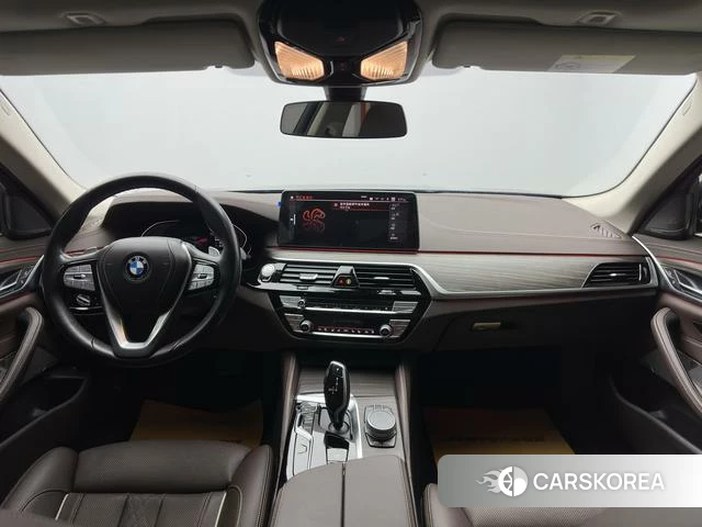 BMW 5 series id 4271170 из Китая 14