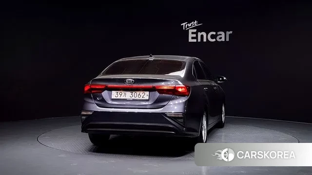 Kia Come New K3 id 3536018 из Кореи 14