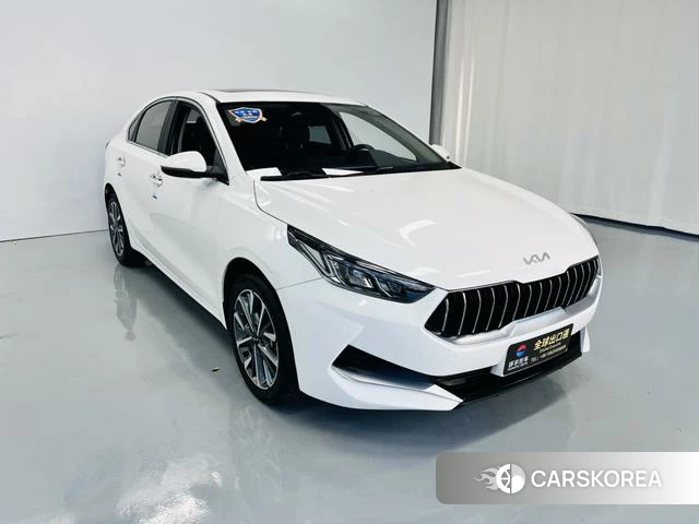 Kia K3 id 4273544 из Китая 19