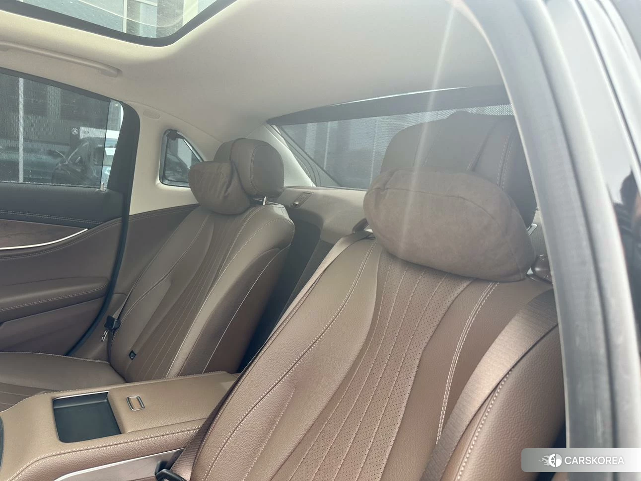 Mercedes-Benz E-class id 4454247 из Китая 15