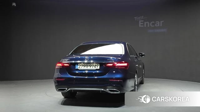 Mercedes-Benz E-Class W213 id 4855241 из Кореи 29