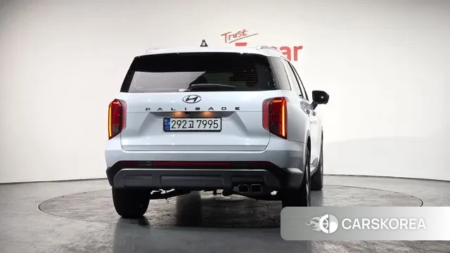 Hyundai The New Palisade id 3624912 из Кореи 14