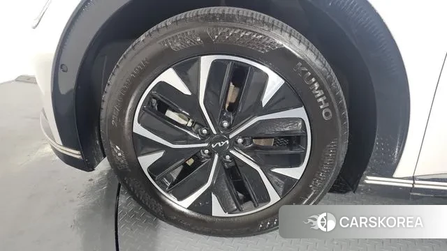 Kia EV6 id 3452346 из Кореи 14