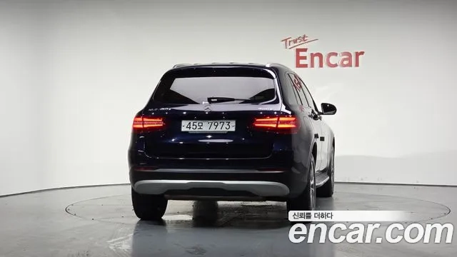 Mercedes-Benz GLC-Class X253 id 2912895 из Кореи 14