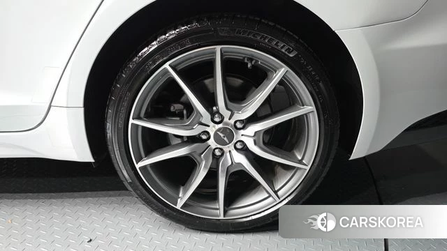 Genesis The New G70 Shooting Brake id 4768613 из Кореи 27