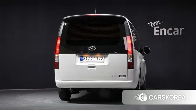 Hyundai Staria id 3721040 из Кореи 14