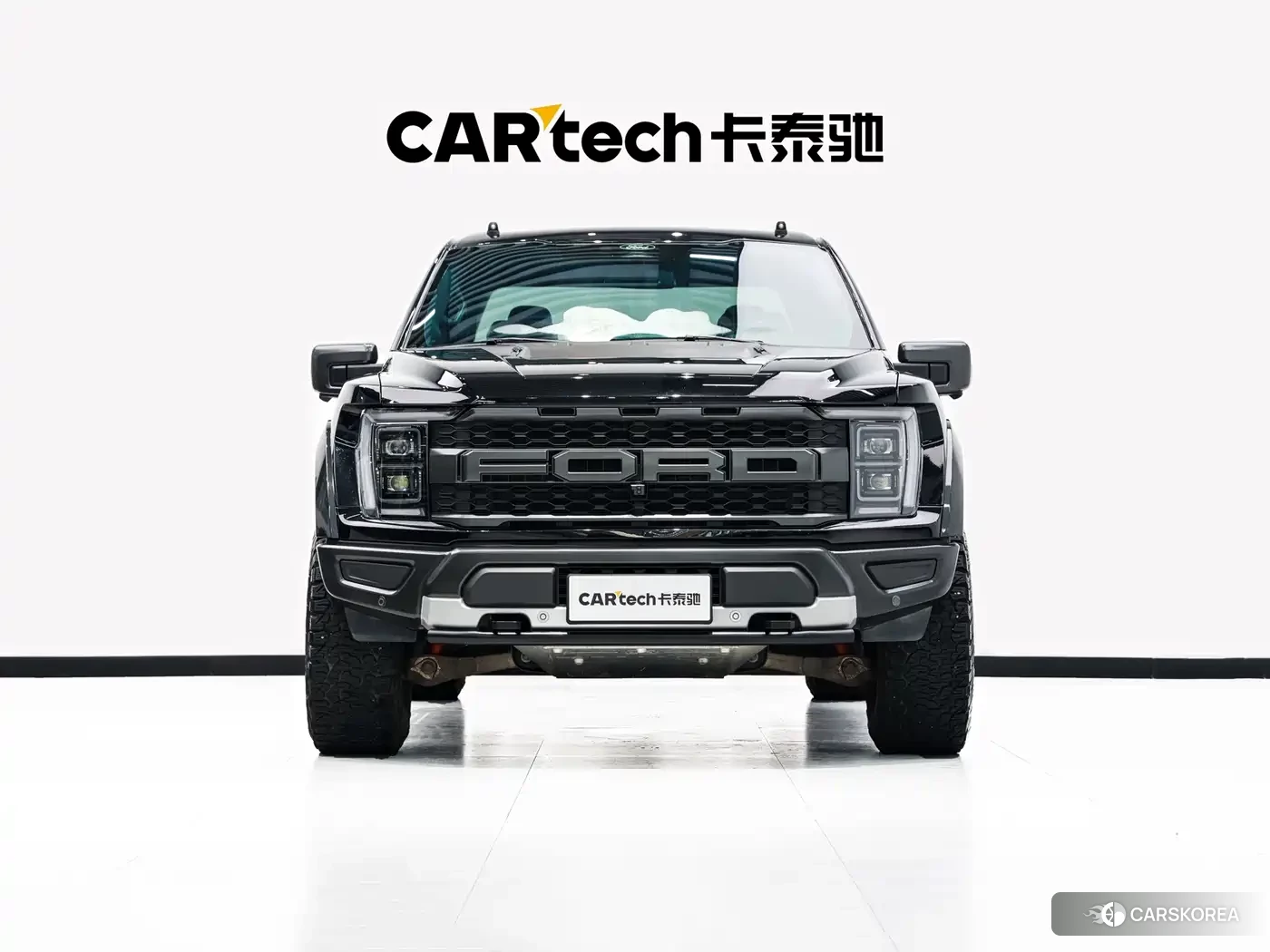 Ford F-150 Raptor id 4565318 из Китая 17