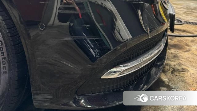 Mercedes-Benz S-Class W222 id 4397469 из Кореи 10