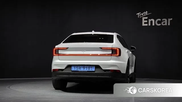 Polestar Polestar 2 id 3764561 из Кореи 14