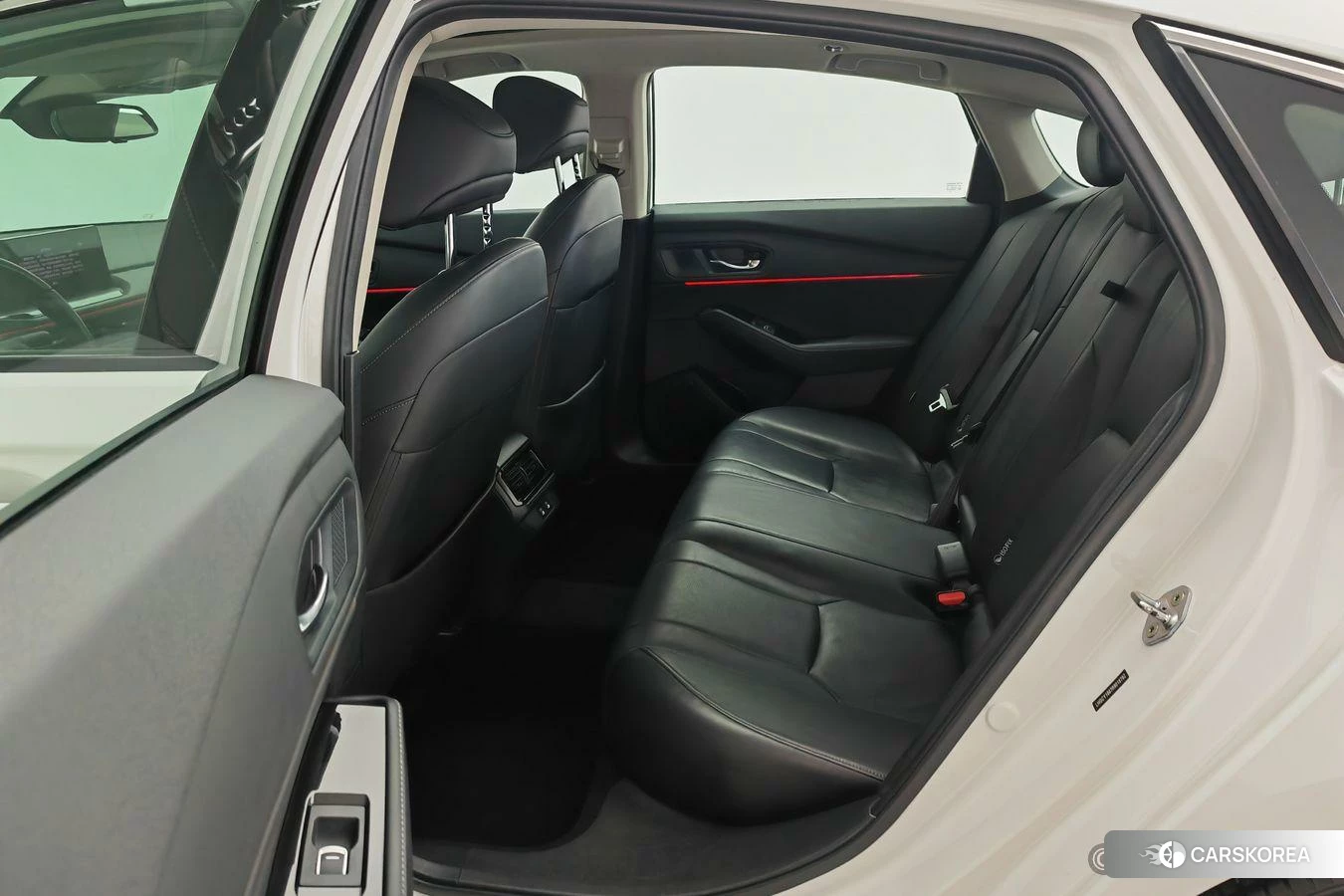 Honda Accord id 4510577 из Китая 18