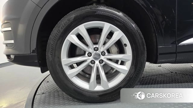 Audi Q7 (4M) id 4780682 из Кореи 28