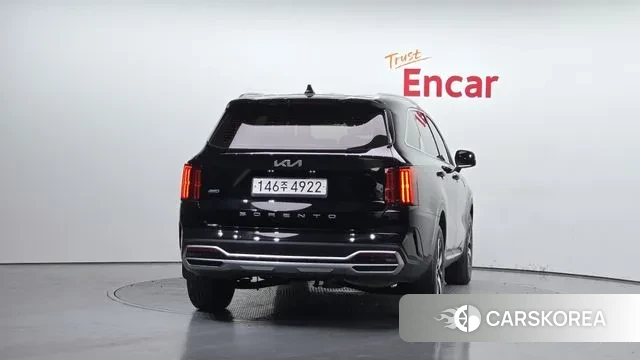 Kia Sorento 4th Generation id 3043271 из Кореи 14