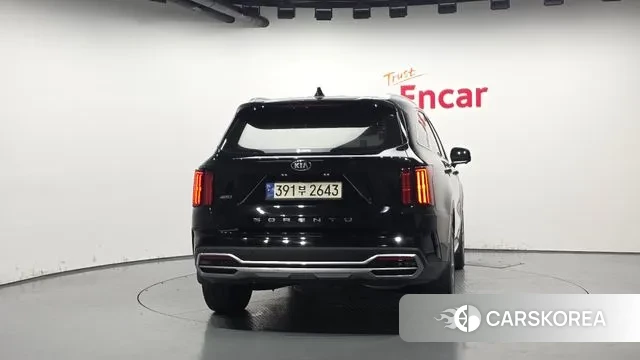 Kia Sorento 4th Generation id 3197802 из Кореи 14