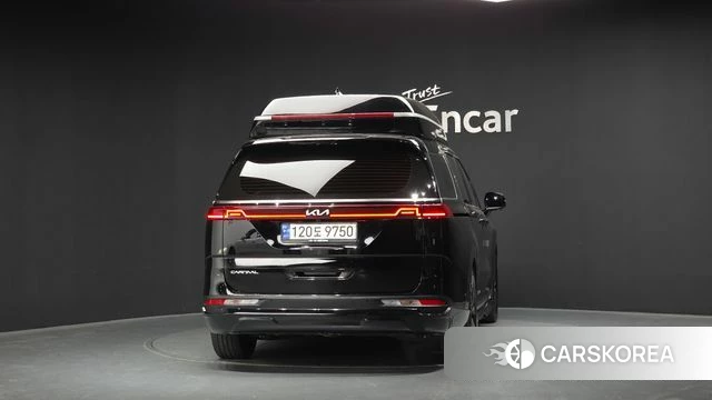 Kia Carnival 4th generation id 4280995 из Кореи 31