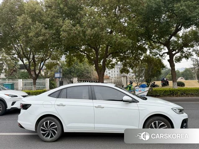 Volkswagen Lavida id 4278649 из Китая 7