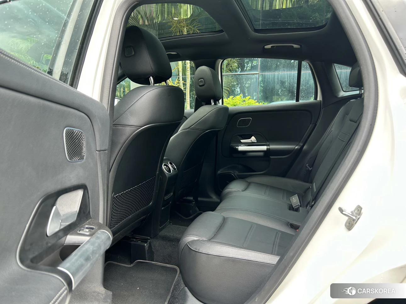 Mercedes-Benz GLA id 4421065 из Китая 13