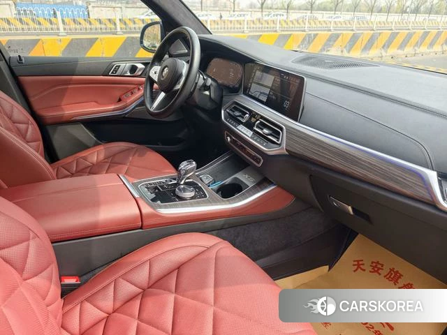 BMW X5 id 4208630 из Китая 20