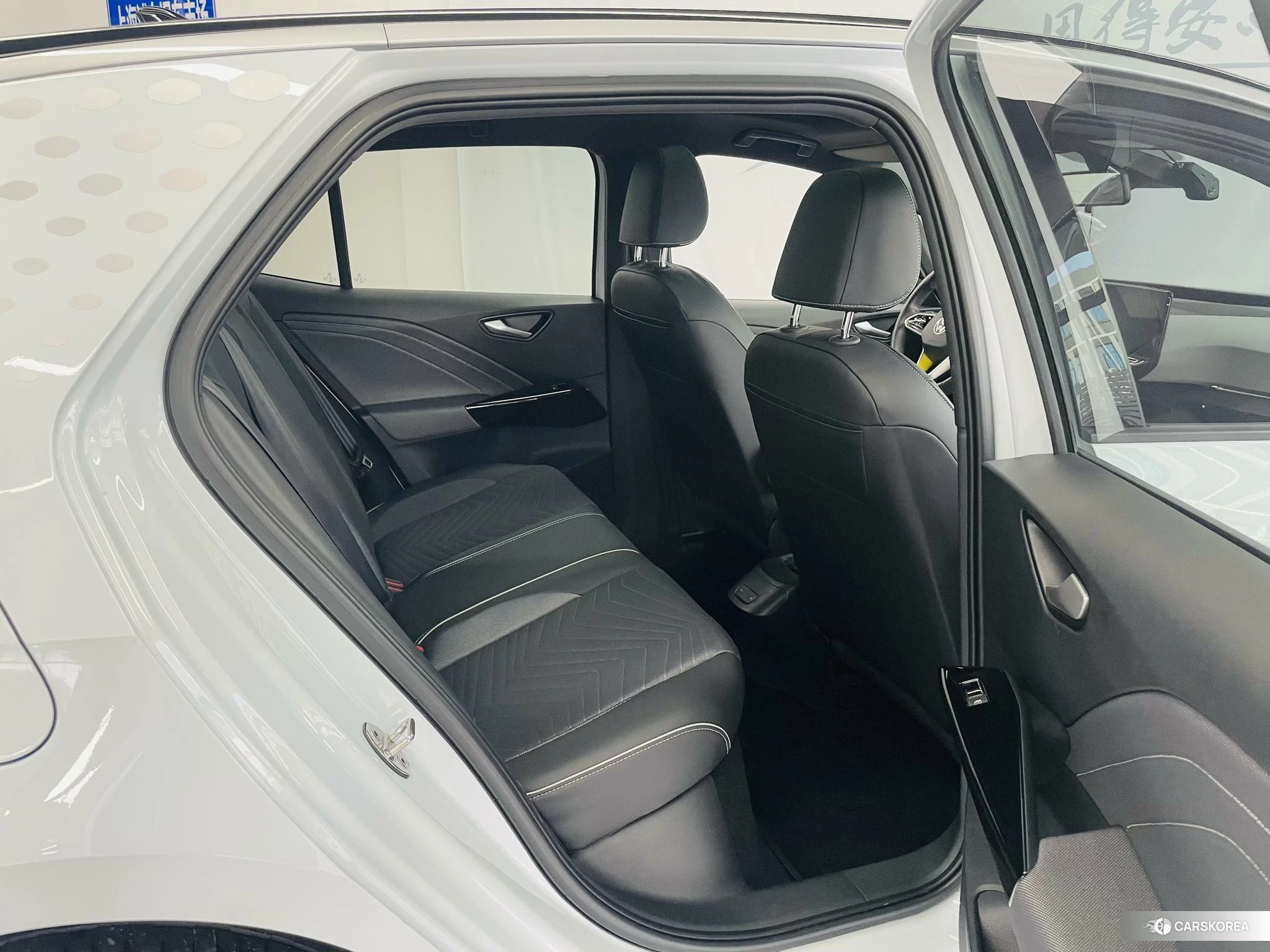 Volkswagen ID.3 id 4419168 из Китая 10