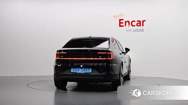 Polestar Polestar 2 id 3383768 из Кореи 14