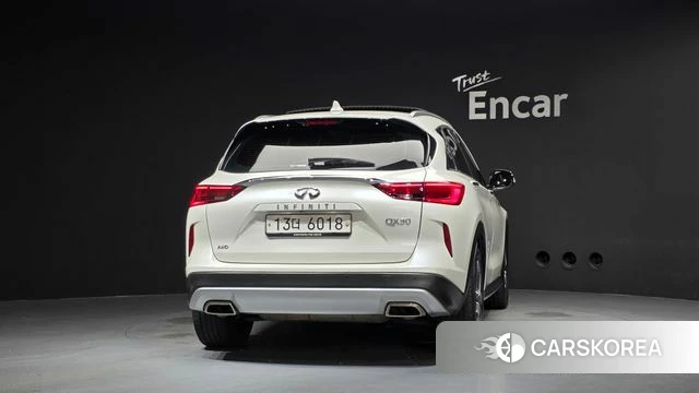 Infiniti QX50 (P71A) id 4755168 из Кореи 33