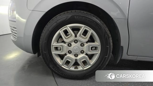 Hyundai Staria id 4640712 из Кореи 27