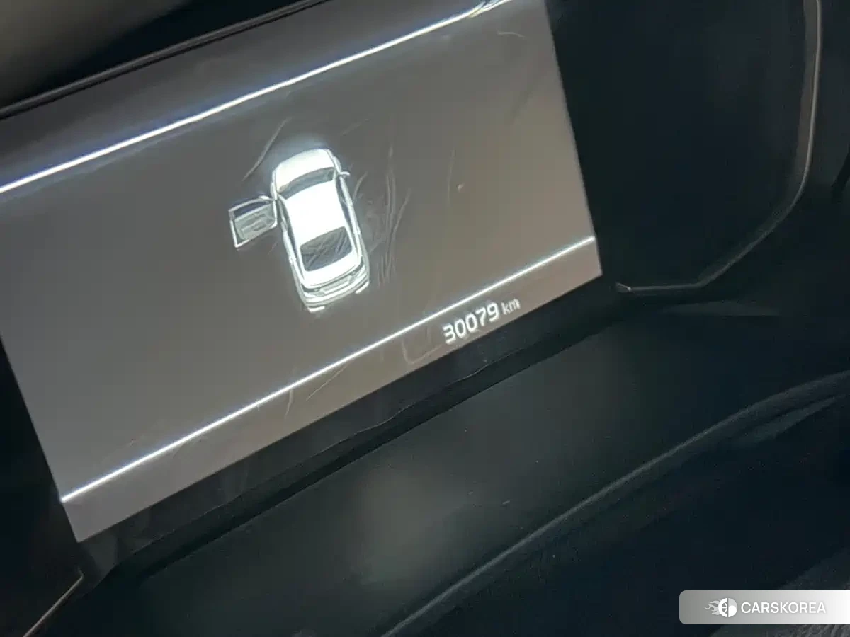 Kia K3 2022 Белый из Китая, фото 4