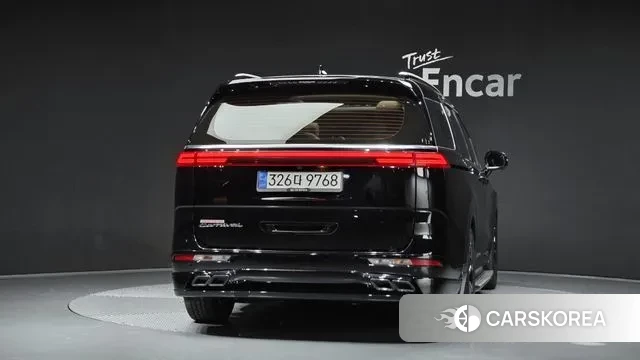 Kia Carnival 4th generation id 3004045 из Кореи 14