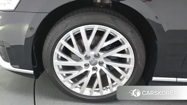 Audi A8 (D5) id 3736165 из Кореи 14