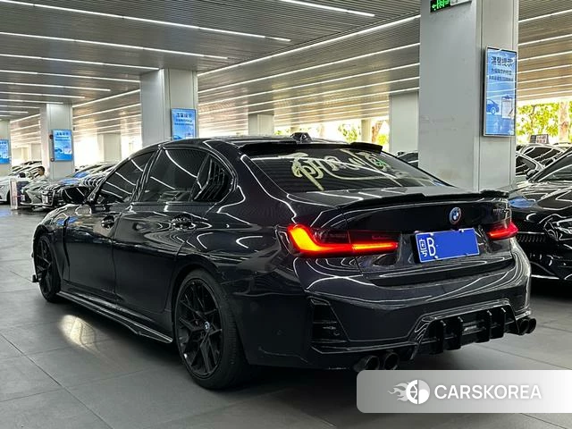 BMW 3 series id 4290918 из Китая 10
