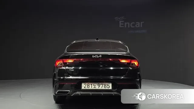 Kia K5 3rd generation id 3406618 из Кореи 14