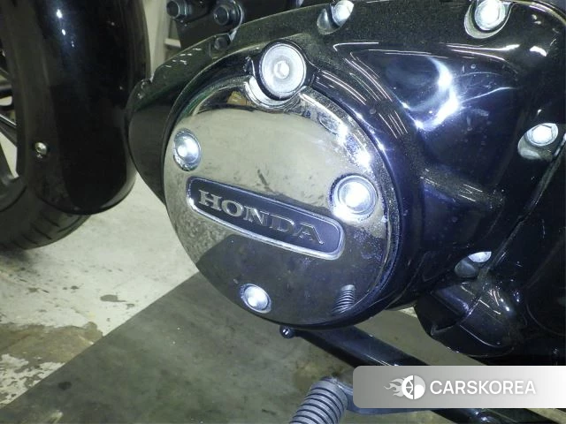 Engine photo
