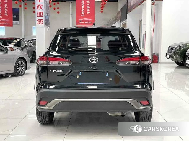 Toyota Fenglanda id 4291353 из Китая 13