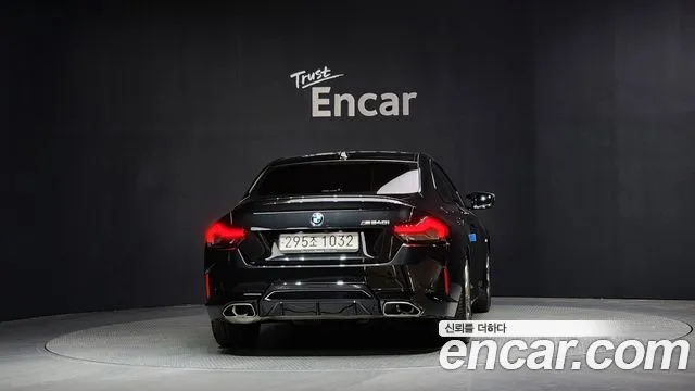 BMW 2 Series (G42) id 2723564 из Кореи 14