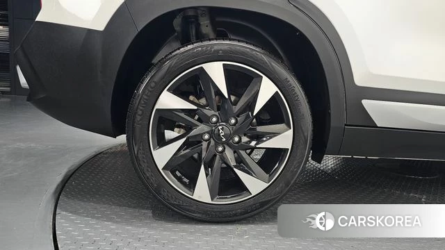 Kia Seltos id 4489543 из Кореи 24