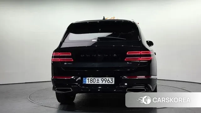 Genesis GV80 id 2959351 из Кореи 14