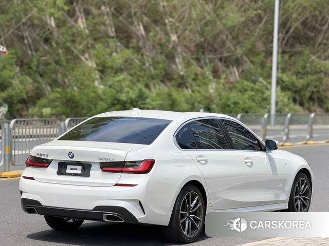 BMW 3 series id 4277266 из Китая 9