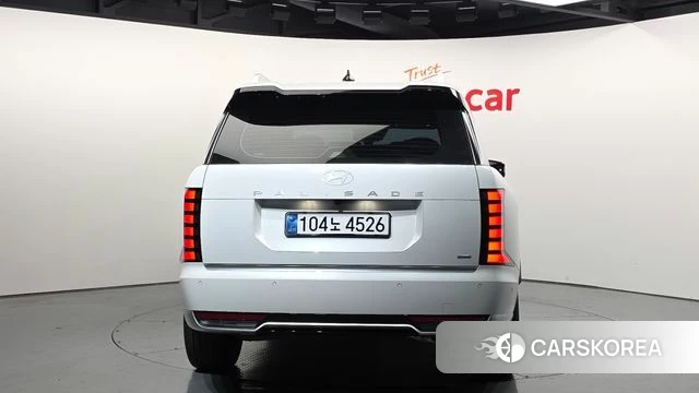 Hyundai Palisade (LX3) id 3939923 из Кореи 14